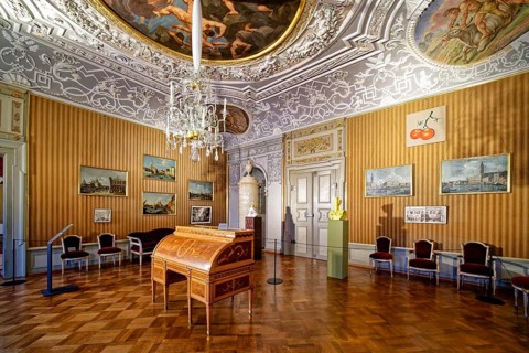 State Room