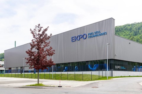 EKPO Fuel Cell Technologies