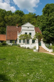 Barkenhoff