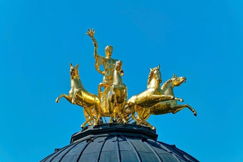 Quadriga