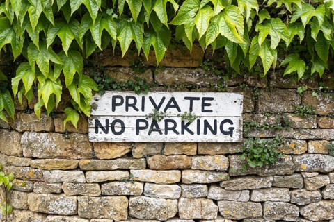 Sign