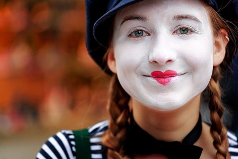 Clown