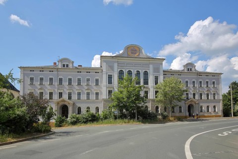 Goethe-Gymnasium