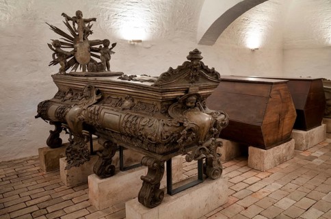 Tomb