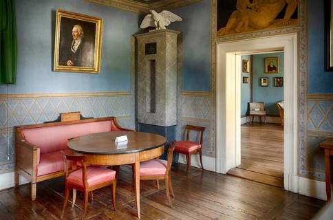 June Room