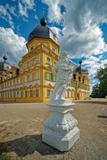 Seehof Castle