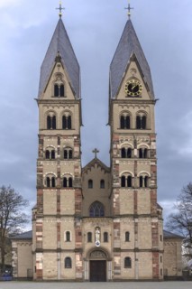 Basilica of Saint Kastor