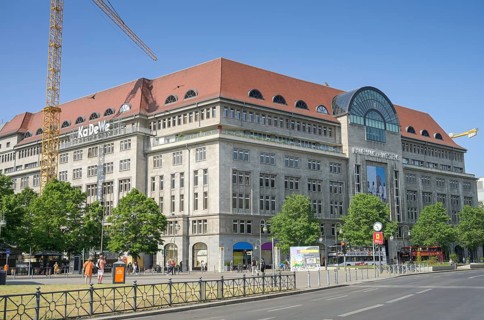 KaDeWe