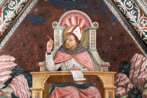 St. Jerome