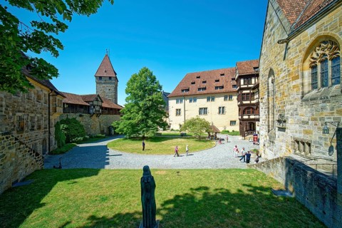 Bulgarenturm