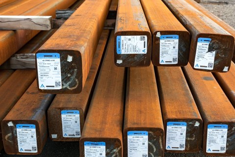 Steel bearings