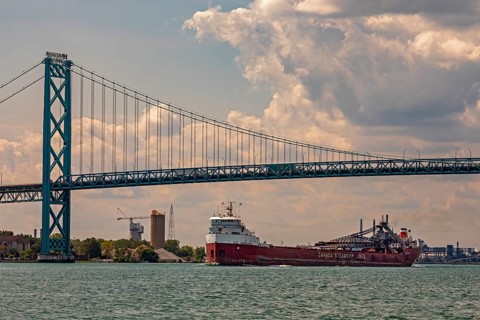 Detroit