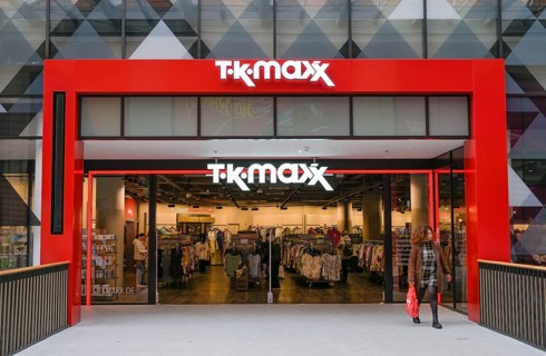 TK Maxx