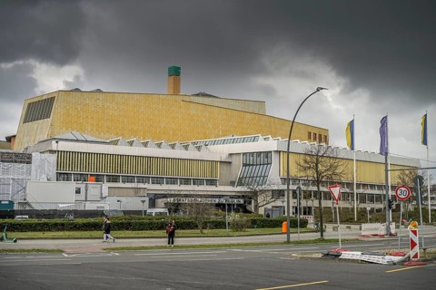 Berlin State Library