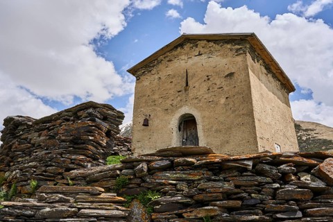 St. George's Church