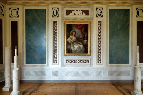 Roman House