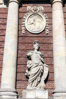 The Berlin Gate