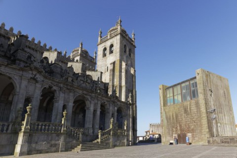 Se do Porto Cathedral