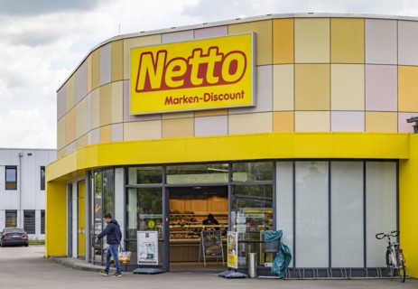 Netto
