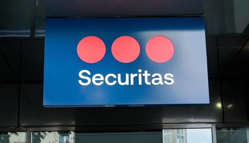 Securitas Security Service