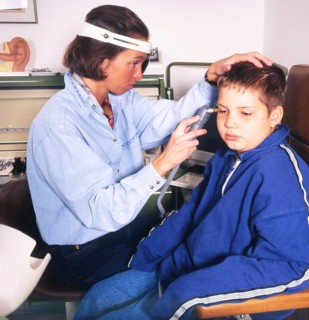 Various photos in the field of medicine