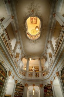 Duchess Anna Amalia Library