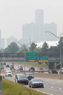 Detroit