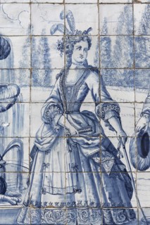 Azulejo