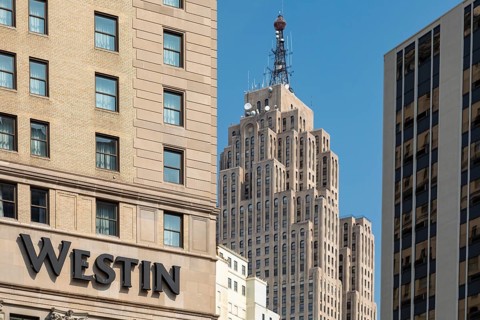 Detroit