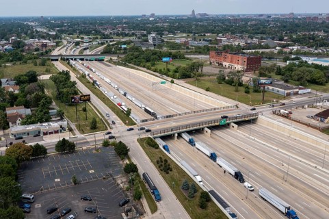 Detroit