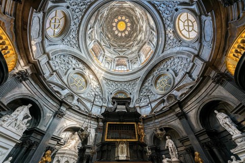 High Altar