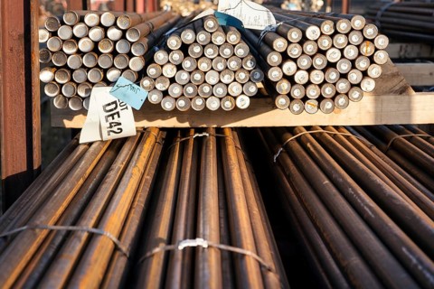 Steel bearings