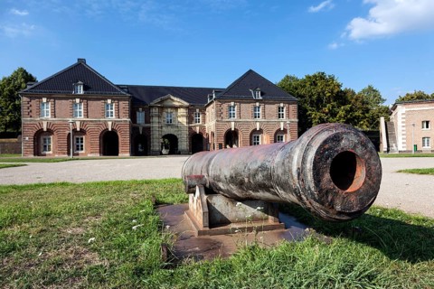 Zitadelle Wesel
