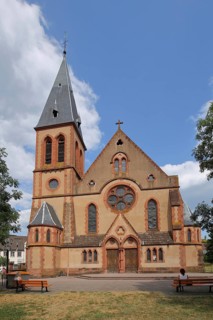 Protestant Church