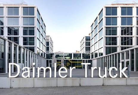 Daimler Truck