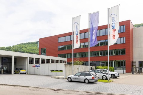 Automotive supplier Elring Klinger AG