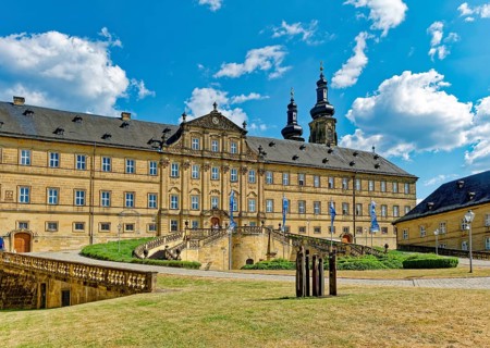Banz Monastery