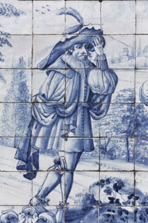 Azulejo