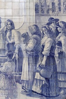 Azulejo