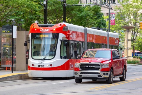 Detroit