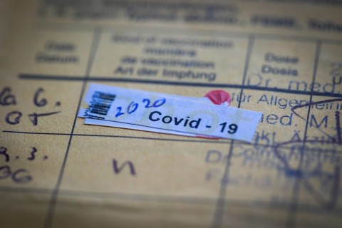 Covid 19 Vaccine