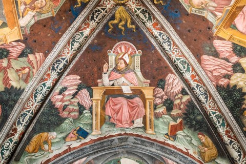 St. Jerome