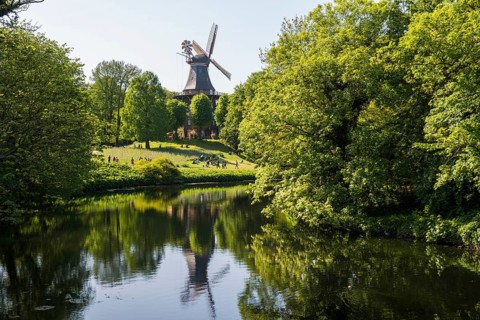 Windmill