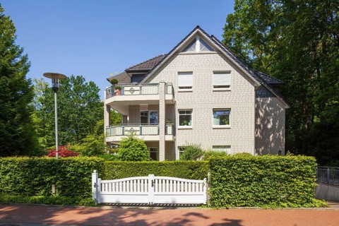 Residential building
