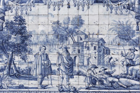 Azulejo