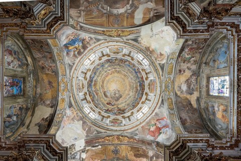 Dome