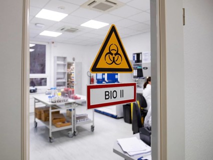 Polymerase chain reaction and antibody diagnostics