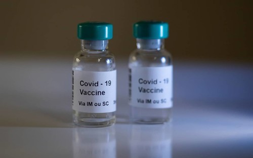 Covid 19 Vaccine