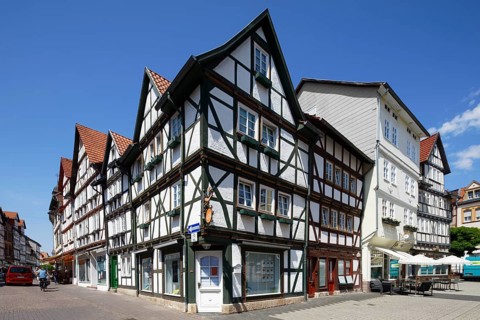 Street