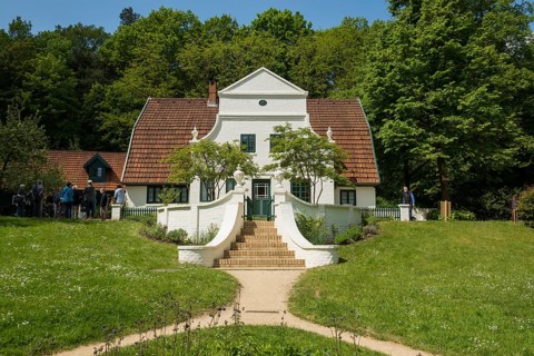 Barkenhoff